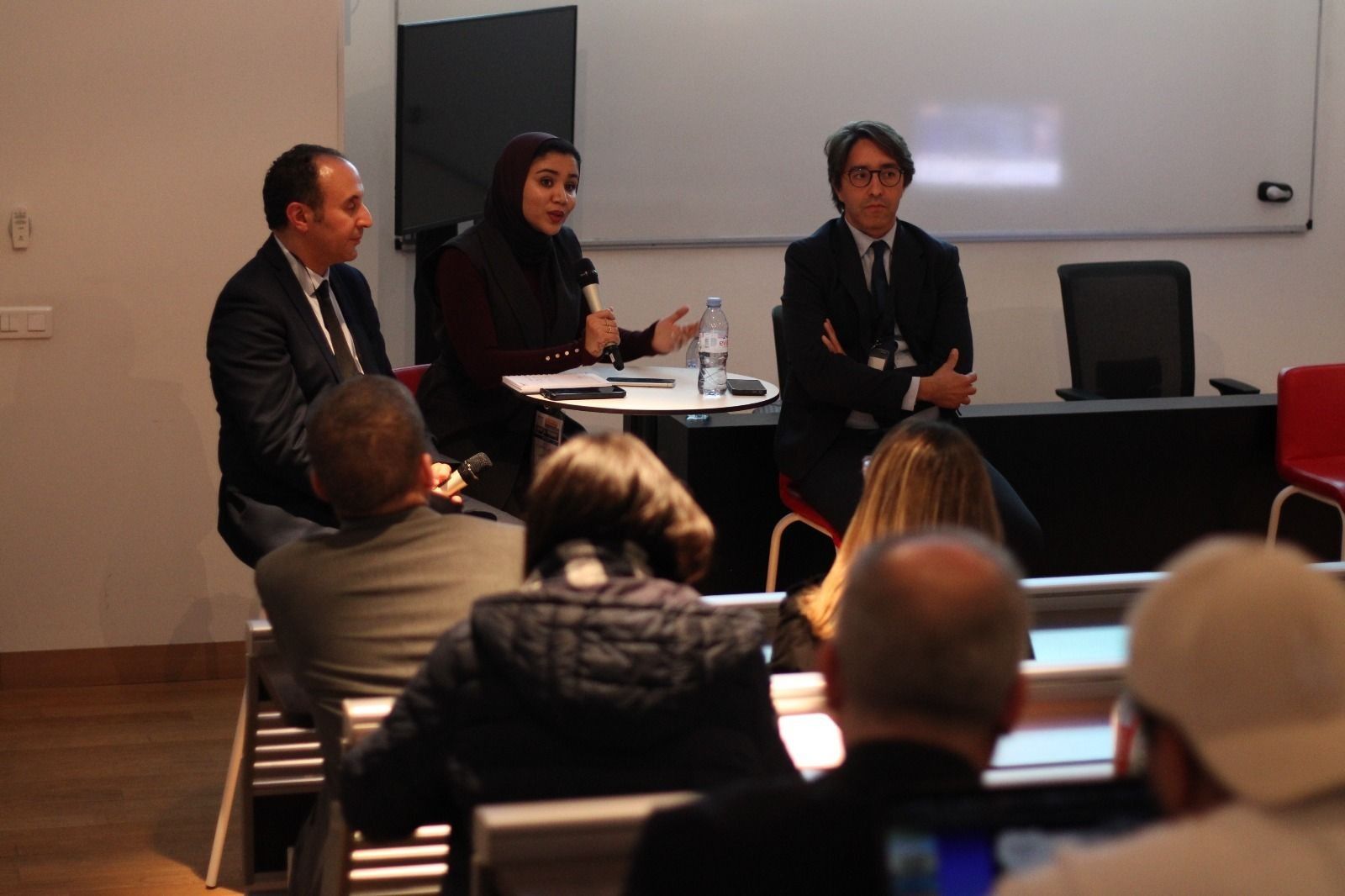 Réseau Ambassadeurs